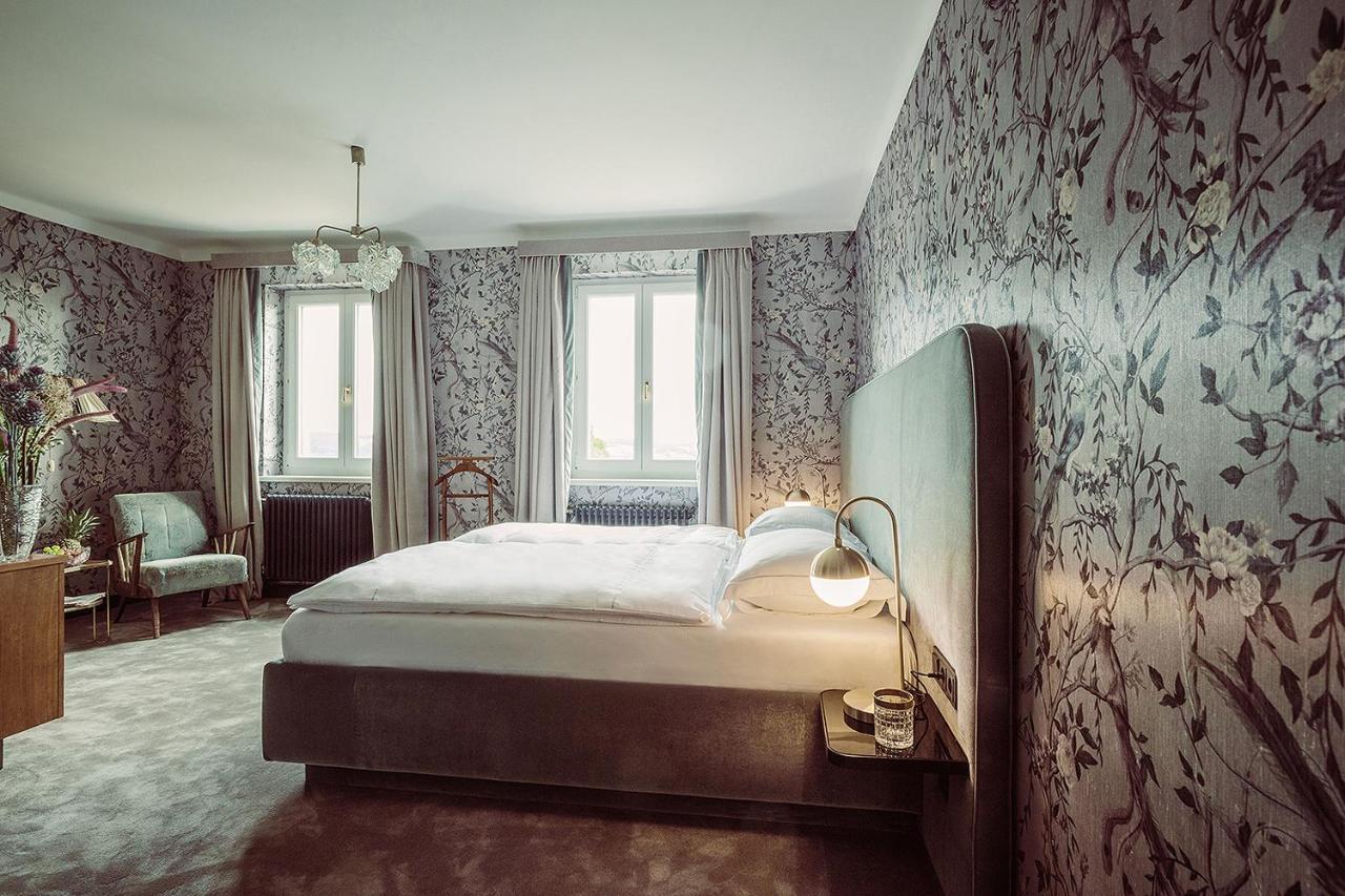 Fernblick Hotel Sankt Corona am Wechsel Ngoại thất bức ảnh