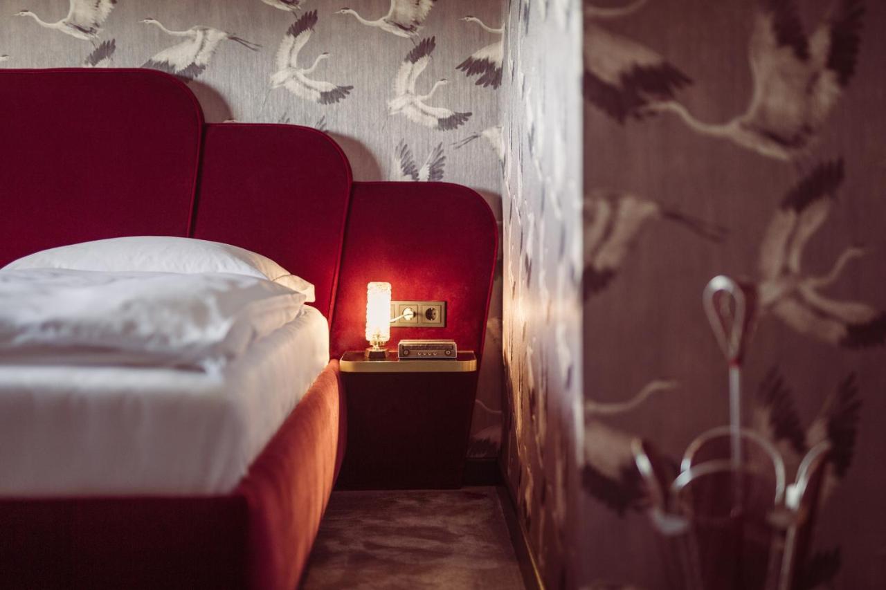 Fernblick Hotel Sankt Corona am Wechsel Ngoại thất bức ảnh