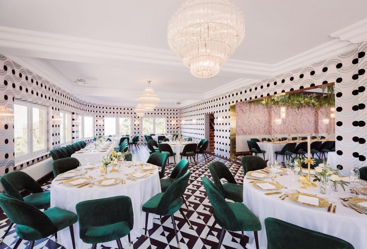 Fernblick Hotel Sankt Corona am Wechsel Ngoại thất bức ảnh