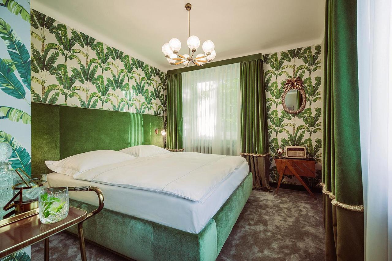 Fernblick Hotel Sankt Corona am Wechsel Ngoại thất bức ảnh