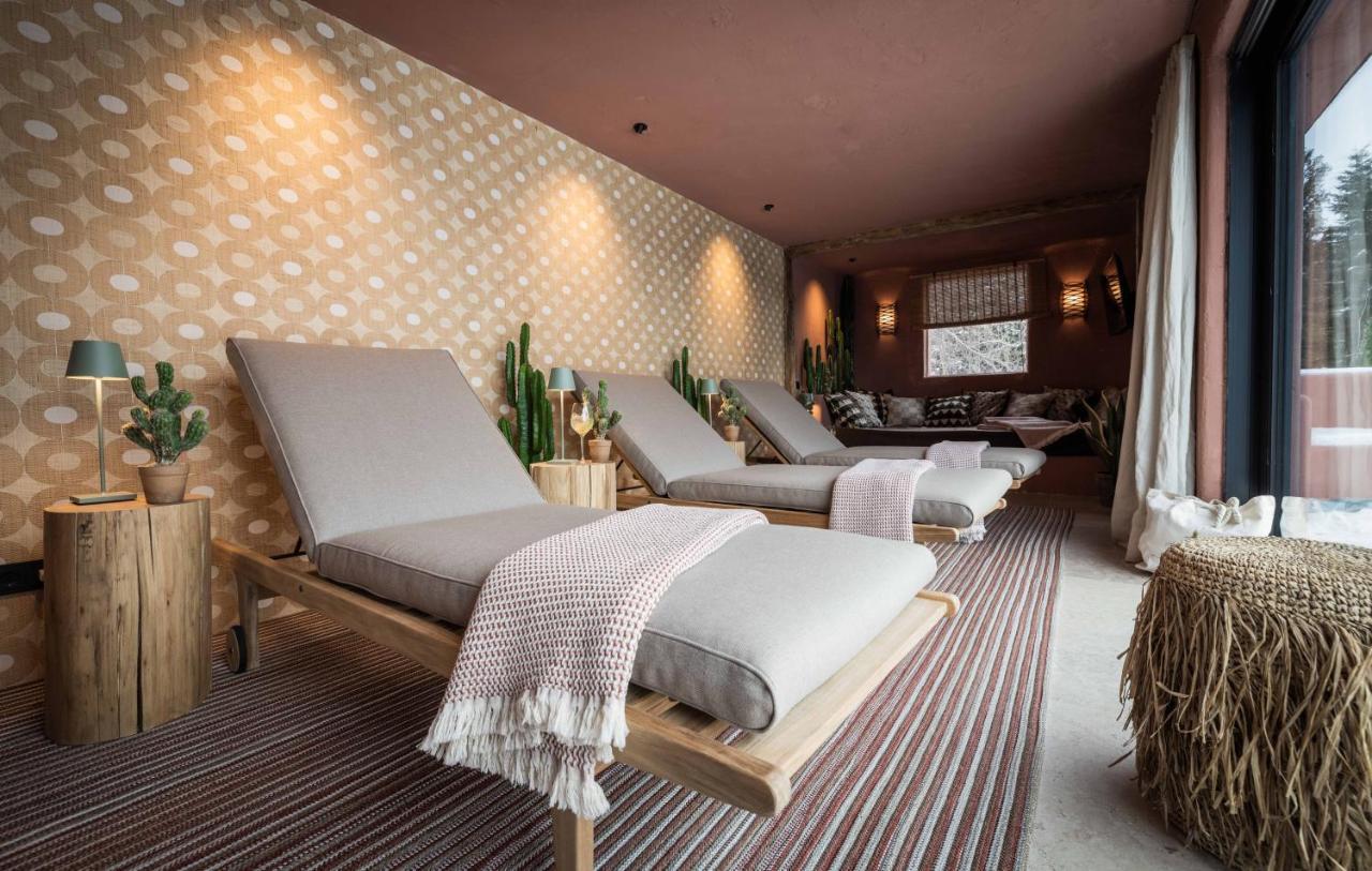 Fernblick Hotel Sankt Corona am Wechsel Ngoại thất bức ảnh