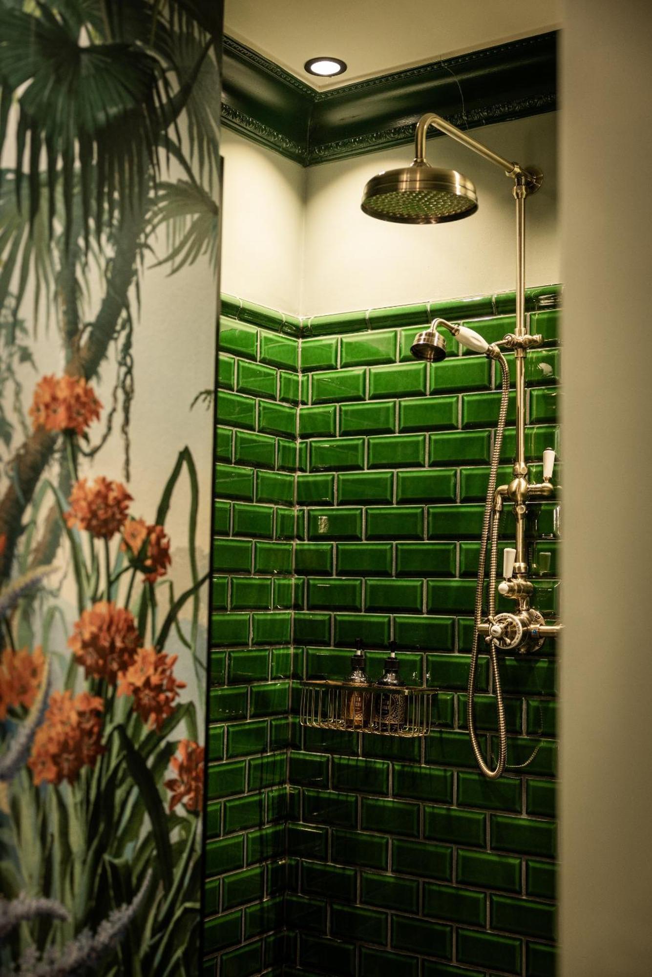 Fernblick Hotel Sankt Corona am Wechsel Phòng bức ảnh