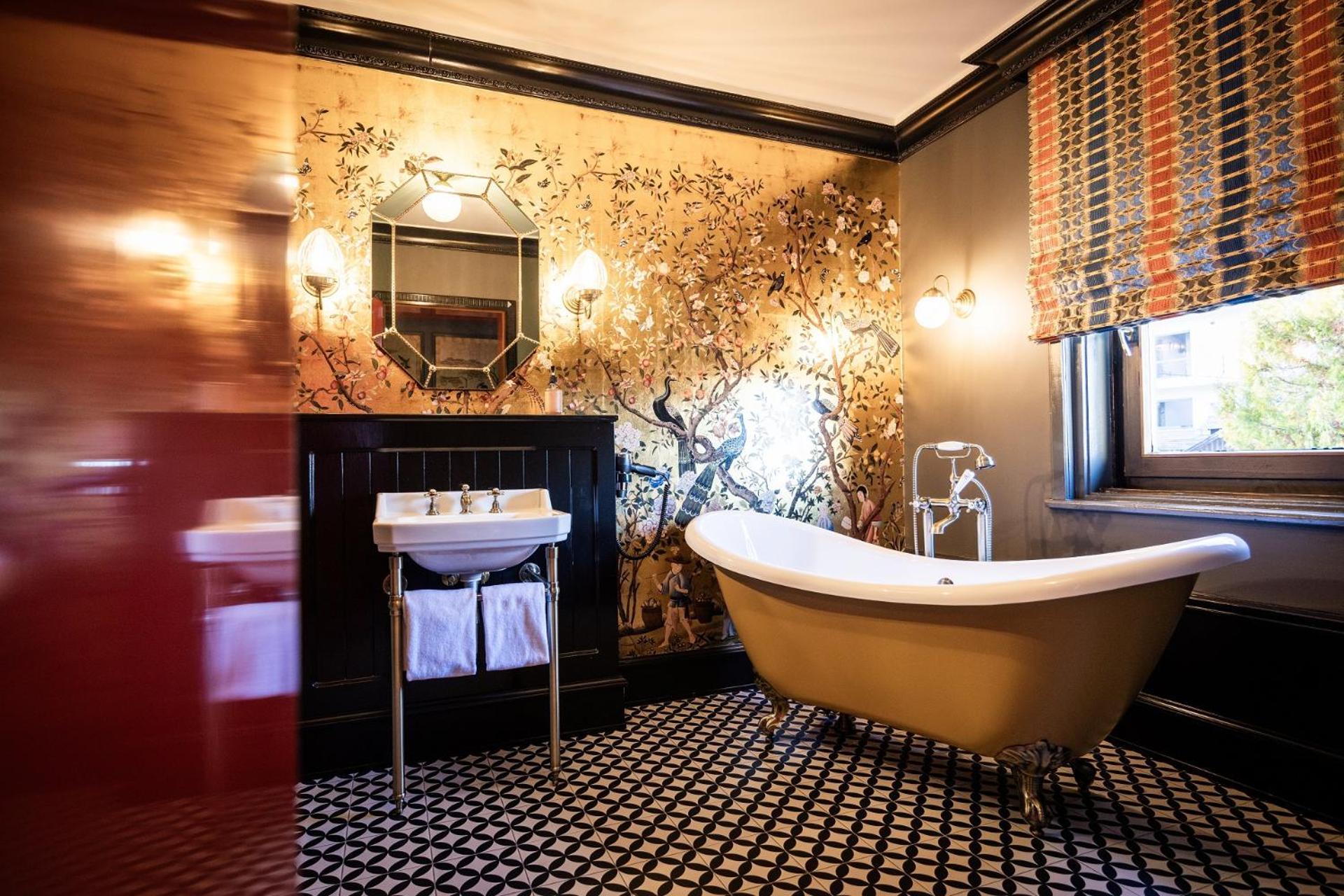 Fernblick Hotel Sankt Corona am Wechsel Phòng bức ảnh